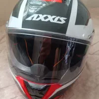 کلاه کاست AXXIS مدل HAWK EVO