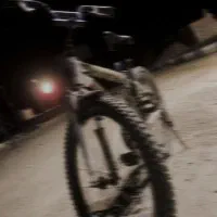 دوچرخه 26صفر