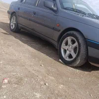 پژو 405|خودرو سواری و وانت|یامچی, |دیوار