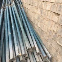 فروش جک سقفی و قالب تخت ۳۰*۱۰۰ گنبد فیروزه|مصالح و تجهیزات ساختمان|بوکان, |دیوار