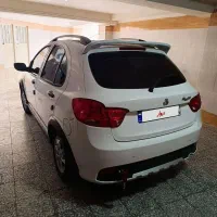 کوییک GXRتیپ L.  مدل 1404