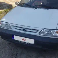 پراید ۸۸کارمندی