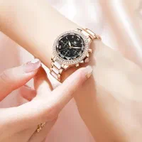 ساعت مچی|ساعت|تهران, نیاوران|دیوار