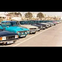 مرکز اسقاط و فرسوده