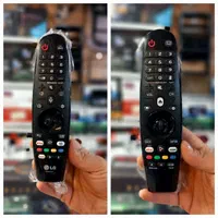 کنترل جادویی هوشمند|تلویزیون و پروژکتور|مشهد, هفده شهریور|دیوار