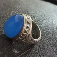 انگشتر عقیق
