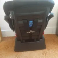 صندلی ماشین کاملا نو|اسباب و اثاث بچه|شهرکرد, |دیوار