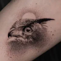 تتو حرفه ای (تخفیف ویژه)