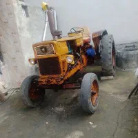 تراکتوررومانی مدل ۶۲|خودرو سنگین|لوندویل, |دیوار