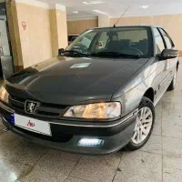 پژو پارس موتور جدید xu7p سفارشی