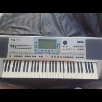 ارگ pa50تبدیل به80