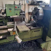 تراش ۳ متر|ماشینآلات صنعتی|نقده, |دیوار