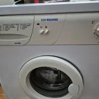 لباسشویی تمام اتومات|ماشین لباسشویی و خشک‌کن لباس|زابل, |دیوار