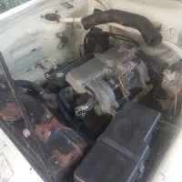 پیکان وانت مدل 85 بدون رنگ وتمام قطعات فابریک|خودرو سواری و وانت|امیرکلا, |دیوار