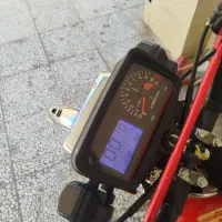 کیلومتر نیم دیجیتال کاملا سالم|قطعات یدکی و لوازم جانبی|شاهینشهر, ۹ دی|دیوار