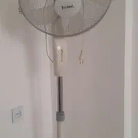 پنکه ایستاده