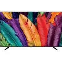 الیدی ۶۵ اینچ هوریون آندروید ۲ کنترل 4k