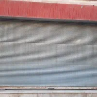 کرکره گالوانیزه|مصالح و تجهیزات ساختمان|هشتگرد, مدرس|دیوار