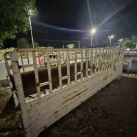 اتاق باری ۶تن