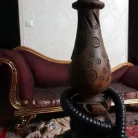 قلیان چوب گردو|کلکسیون و سرگرمی|تهران, تولید دارو|دیوار
