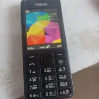 گوشی نوکیا 206 اصلی در حد نو