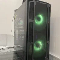 کیس گیمینگ i9