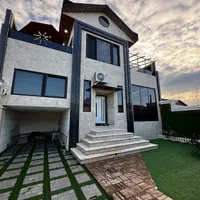 ویلا استخردار(مدرن)شهرک بنیاد چپرپر‌دزمان/زیباکنار|فروش خانه و ویلا|رشت, منظریه|دیوار