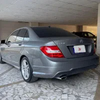 مرسدس بنز  C250 مدل 2014|خودرو سواری و وانت|رشت, منظریه|دیوار