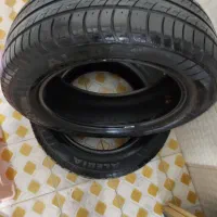 لاستیک 185 60 15 بارز