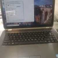 لبتاب دل مدل 5520