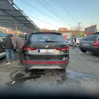 فولکس جتا VS۷، مدل ۲۰۲۳|خودرو سواری و وانت|تهران, پونک|دیوار