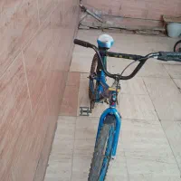 دوچرخه بیست فروشی فوری فوری|دوچرخه، اسکیت، اسکوتر|مشکیندشت, |دیوار