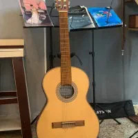 گیتارفرانسیسکو