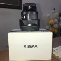 لنز ۲۴ میلیمتر|دوربین عکاسی و فیلم‌برداری|اهواز, گلستان|دیوار