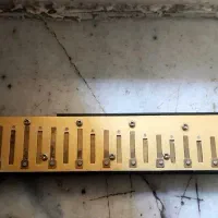 ساز دهنی Vektorea|سازهای بادی|تهران, مقدم|دیوار