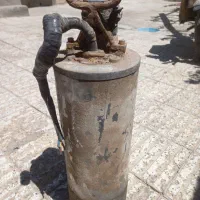 پمپ سه فاز سه اینچ اسپیکو