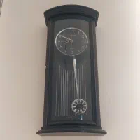 ساعت دیواری