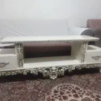 میز تلیزیون