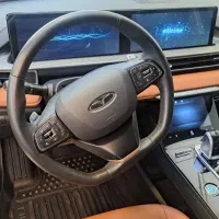 تیگو ۸ پرومکس IE فول کامل  ایران مال|خودرو سواری و وانت|تهران, شهرک چیتگر|دیوار