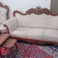 در حد نو|مبلمان خانگی و میز عسلی|سهند, |دیوار