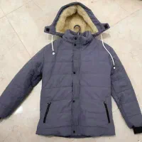 کاپشن اورجینال وارداتیXL|لباس|خرمشهر, |دیوار