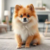 فروش سگ پامر روباهی  به دلیل مهاجرت