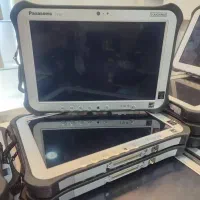 لپتاپ و تبلتهای ضد ضربه مناسب کارگاهها و معادن|رایانه همراه|اصفهان, نقش جهان|دیوار