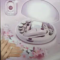 دستگاه مانیکور و پدیکور النبرگ