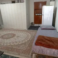 خونه شیک تمیز نزدیک حرم|اجارهٔ کوتاه‌مدت آپارتمان و سوئیت|مشهد, جوادیه|دیوار