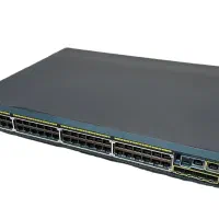 فروش سوییچ سیسکو 2960 S 48 LPS-L