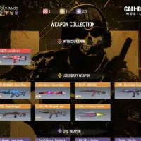 اکانت کالاف