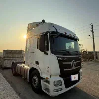 فوتون ۴۳۰ مدل ۱۴۰۰