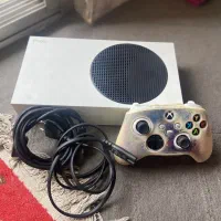 Xbox series s ایکس باکس سری اس
