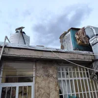 فروش خانه ۱خوابه درقلعه نومعاوضه بادو خواب یاخودرو|فروش خانه و ویلا|شیراز, قلعه نو|دیوار